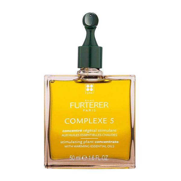 Serum Mọc Tóc Rene Furterer Complexe 5 50ml