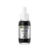 Serum Phục Hồi Da Garnier Pure Active Aha Bha Carbon