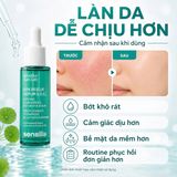 Serum Phục Hồi Và Làm Dịu Da Nhạy Cảm Sensilis Barrier Function Soothing and Repairing Serum 30ml Công Dụng
