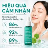 Serum Phục Hồi Và Làm Dịu Da Nhạy Cảm Sensilis Barrier Function Soothing and Repairing Serum 30ml Hiệu Quả