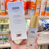 Serum Chống Lão Hóa Isdinceutics Hyaluronic Concentrate 30ml chính hãng nội địa pháp