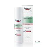 Serum Trị Mụn Eucerin Dermo Pure Triple Action