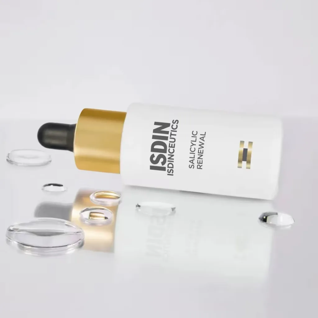 Serum Trị Nám ISDINCEUTICS Salicylic Renewal của pháp