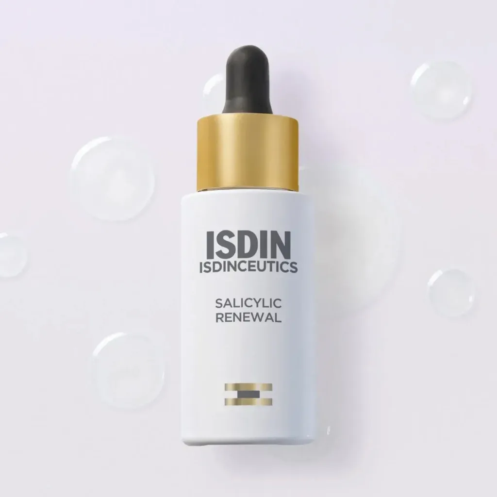 Serum Trị Nám ISDINCEUTICS Salicylic Renewal