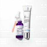 Serum Trị Nám Trắng Da La Roche Posay Mela B3 30ml