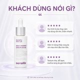 Serum Trị Nám Và Đốm Nâu Sensilis Skin D-Pigment ATX B3 Corrective Treatment 30ml Feedback