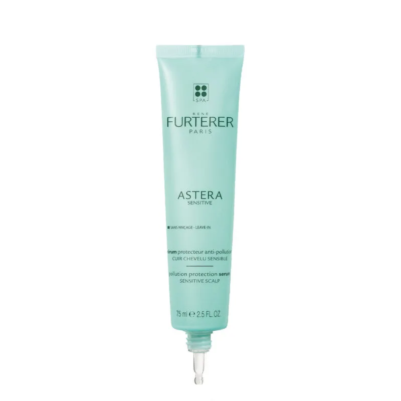 Serum Trị Ngứa Da Đầu Rene FurtererAstera Sensitive