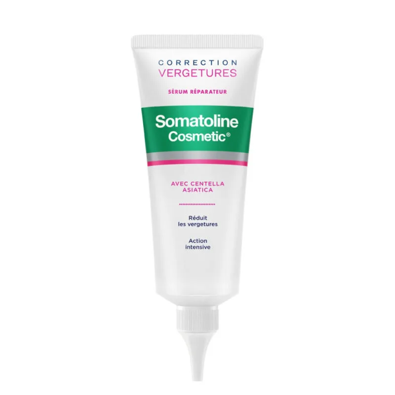 Serum Trị Rạn Da Somatoline Avec Centella