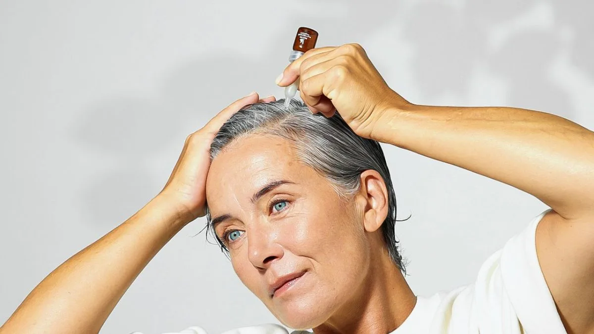 Serum Trị Rụng Tóc Phyto Phytocyane Cho Nữ