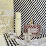 Set 3 Nước hoa Miss Dior Eau de Parfums