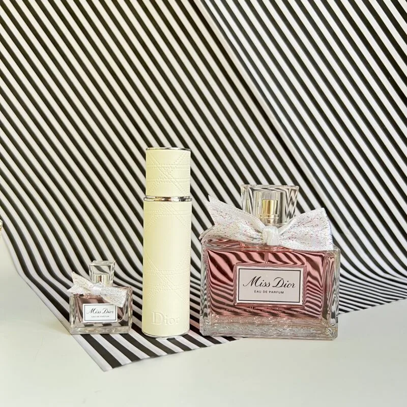Set 3 Nước hoa Miss Dior Eau de Parfums