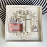 Set 3 Nước hoa Miss Dior Eau de Parfums