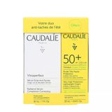 Set Chống Thâm Nám Caudalie Vinoperfect