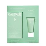Set Dưỡng Da Caudalie Vinopure