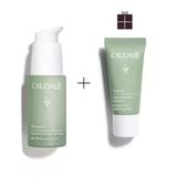 Set Dưỡng Da Caudalie Vinopure