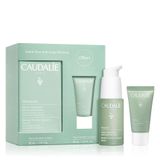 Set Dưỡng Da Caudalie Vinopure