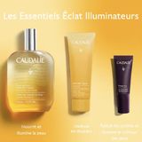 Set Dưỡng Trắng Caudalie Illuminating Radiance Essentials​