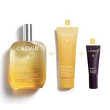 Set Dưỡng Trắng Caudalie Illuminating Radiance Essentials​