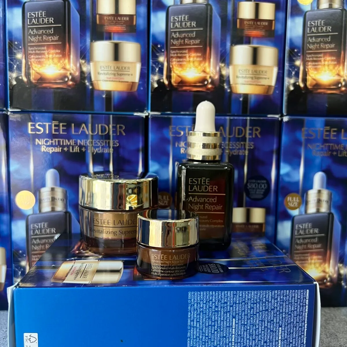 Set Estee Lauder 3 Món New 2022