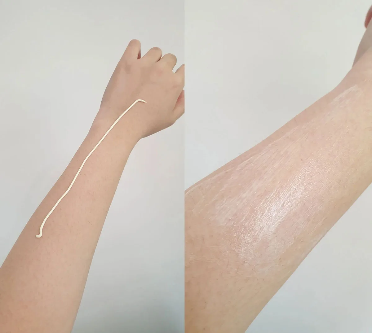 Set Kem Chống Nắng Eucerin Dry Touch & Sensitive Relief