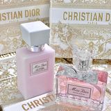 Set Nước hoa Miss Dior Blooming Bouquet Eau de Parfums