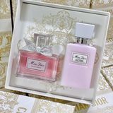 Set Nước hoa Miss Dior Blooming Bouquet Eau de Parfums