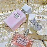 Set Nước hoa Miss Dior Blooming Bouquet Eau de Parfums