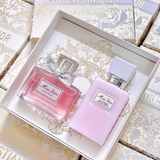 Set Nước hoa Miss Dior Blooming Bouquet Eau de Parfums