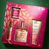 Set Nuxe La Pete In Rose Happy In Pink