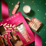 Set Nuxe La Pete In Rose Happy In Pink
