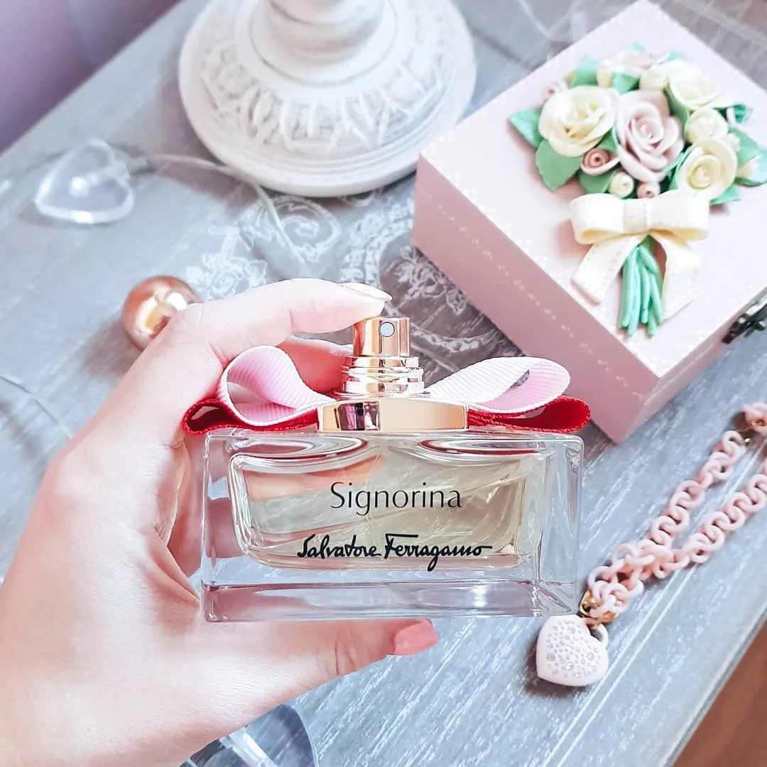 Signorina EDP