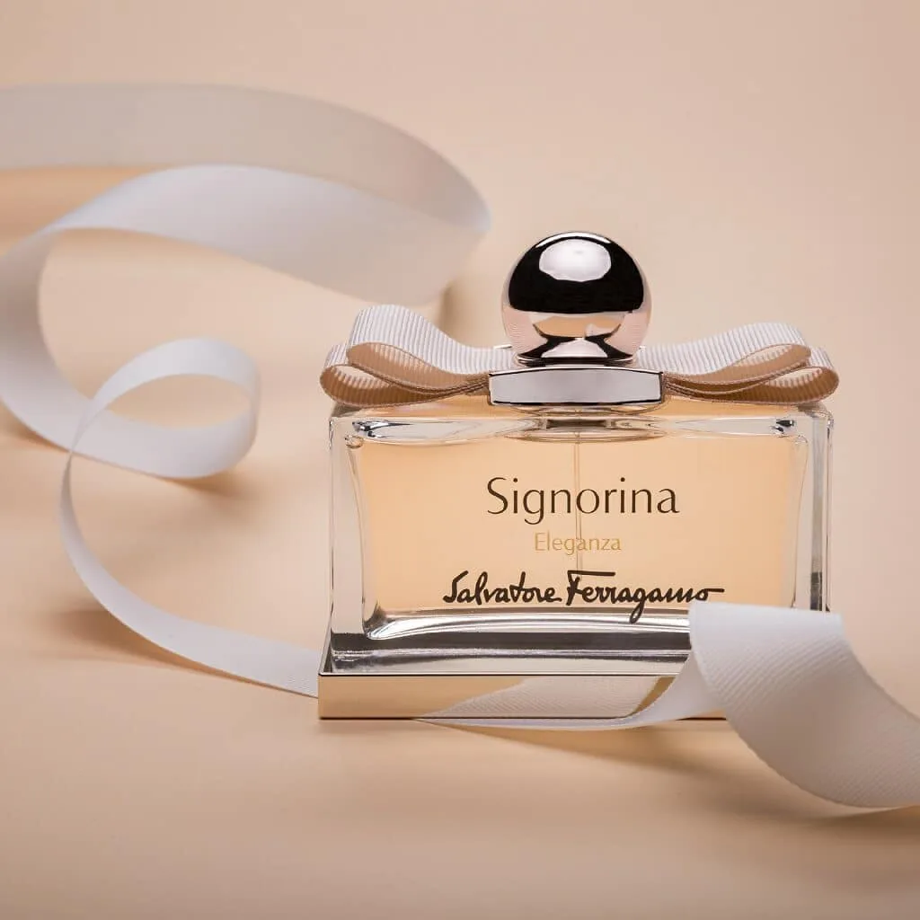 Signorina Eleganza
