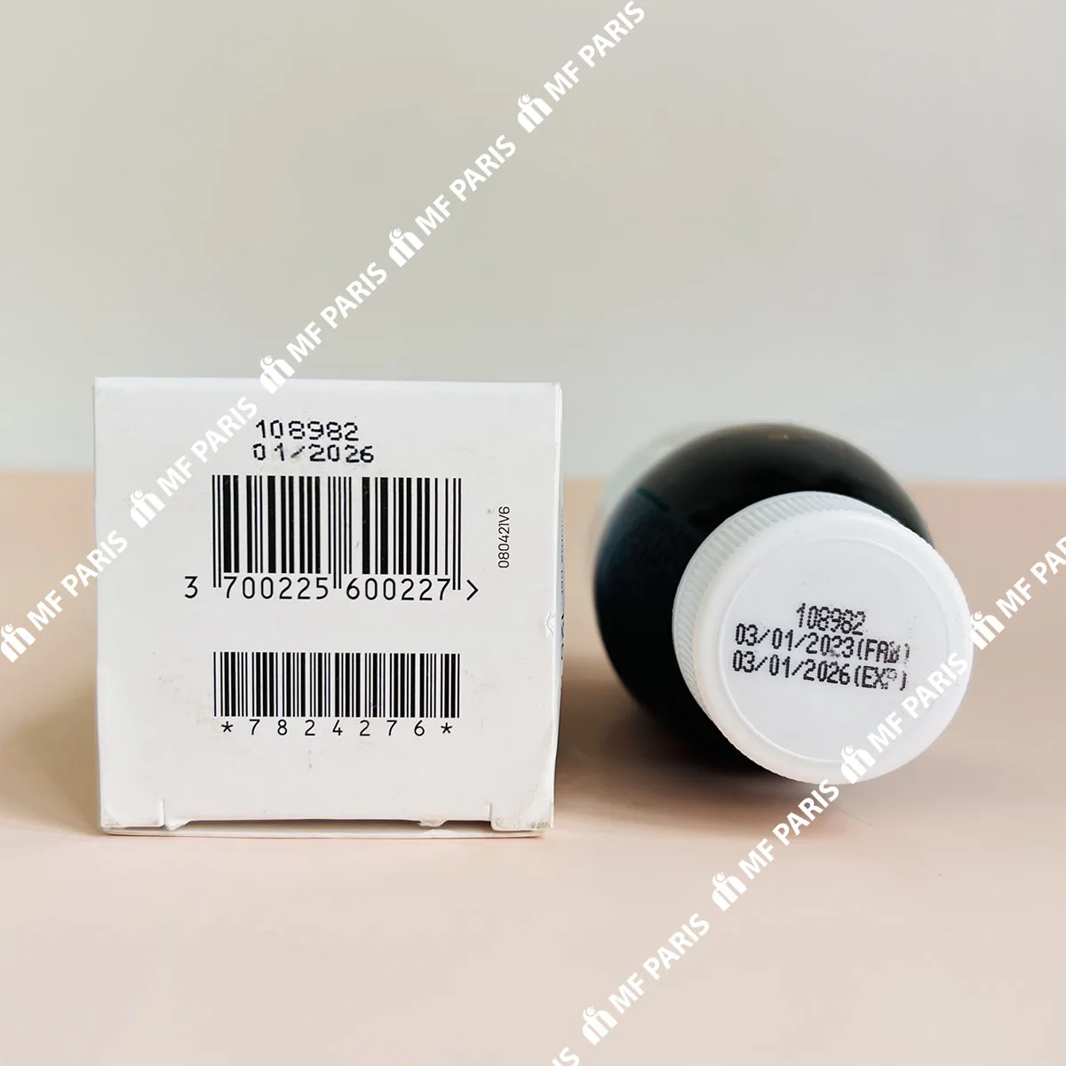 Siro An Thần Cho Bé Pediakid Nervousness