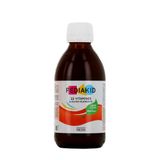 Siro Bổ Sung 22 Vietamin Cho Bé Pediakid 22 Vitamines