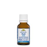 Siro Bổ Sung DHA Dạng Nhỏ Giọt Cho Bé Nature's Way Kids Smart Drops DHA 20ml