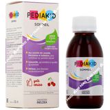 Siro Ngủ Ngon Cho Bé Pediakid Sommeil