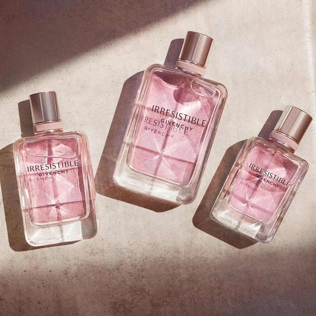 Size Givenchy Irresistible Very Floral