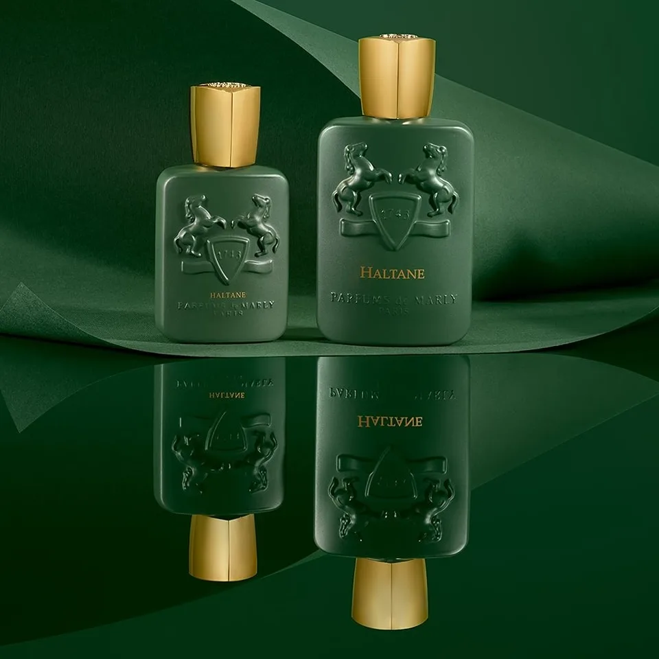 Size Parfums de Marly Haltane EDP