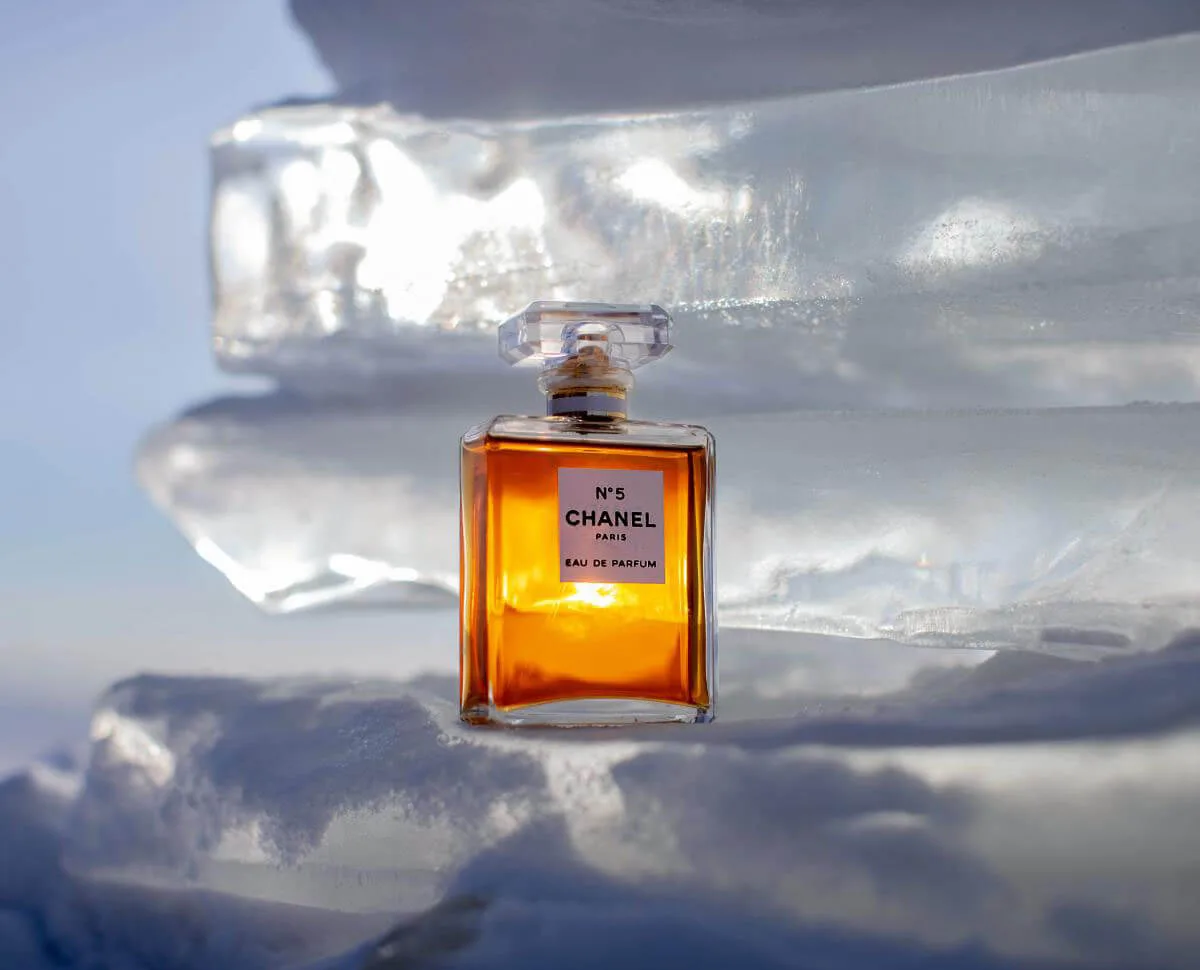 Thời điểm phù hợp để sử dụng Chanel N°5