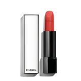 Son Chanel Rouge Allure Velvet Nuit Blanche