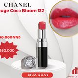 Chanel Rouge Coco Bloom 132