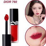 Son Kem Dior 760 Forever Glam