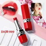 Son Dior 999 Ultra Rouge Vỏ Đỏ
