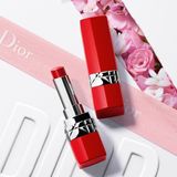 Son Dior 999 Ultra Rouge Vỏ Đỏ