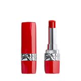 Son Dior 999 Ultra Rouge Vỏ Đỏ