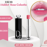 Dior Addict Shine Lipstick 373