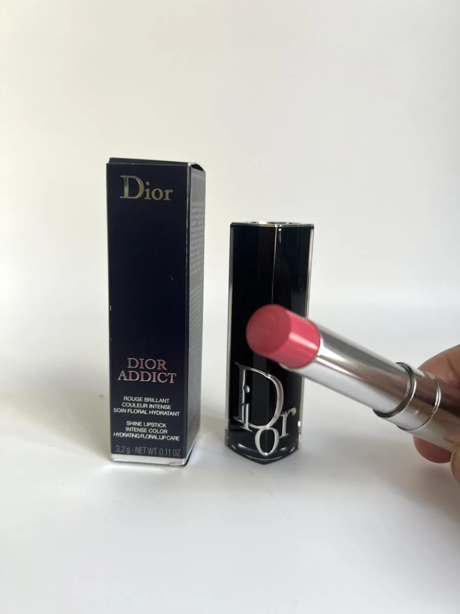 Dior Addict Shine Lipstick 373