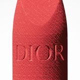Son Dior Rouge 756 Oranza Velvet Finish