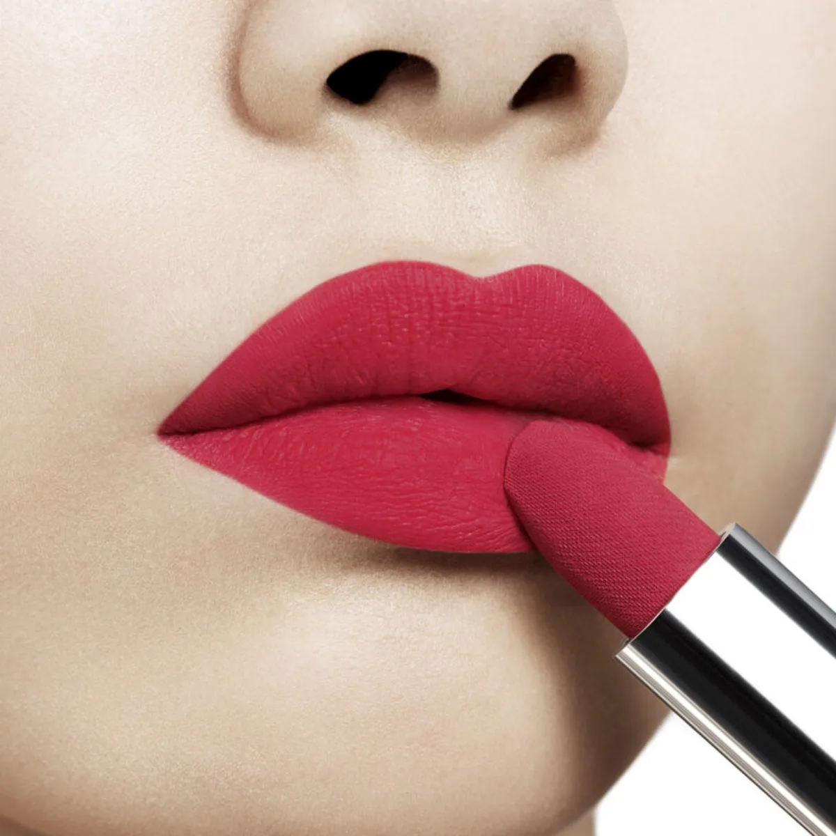 Son Dior Rouge 760 Favorite Velvet Finish