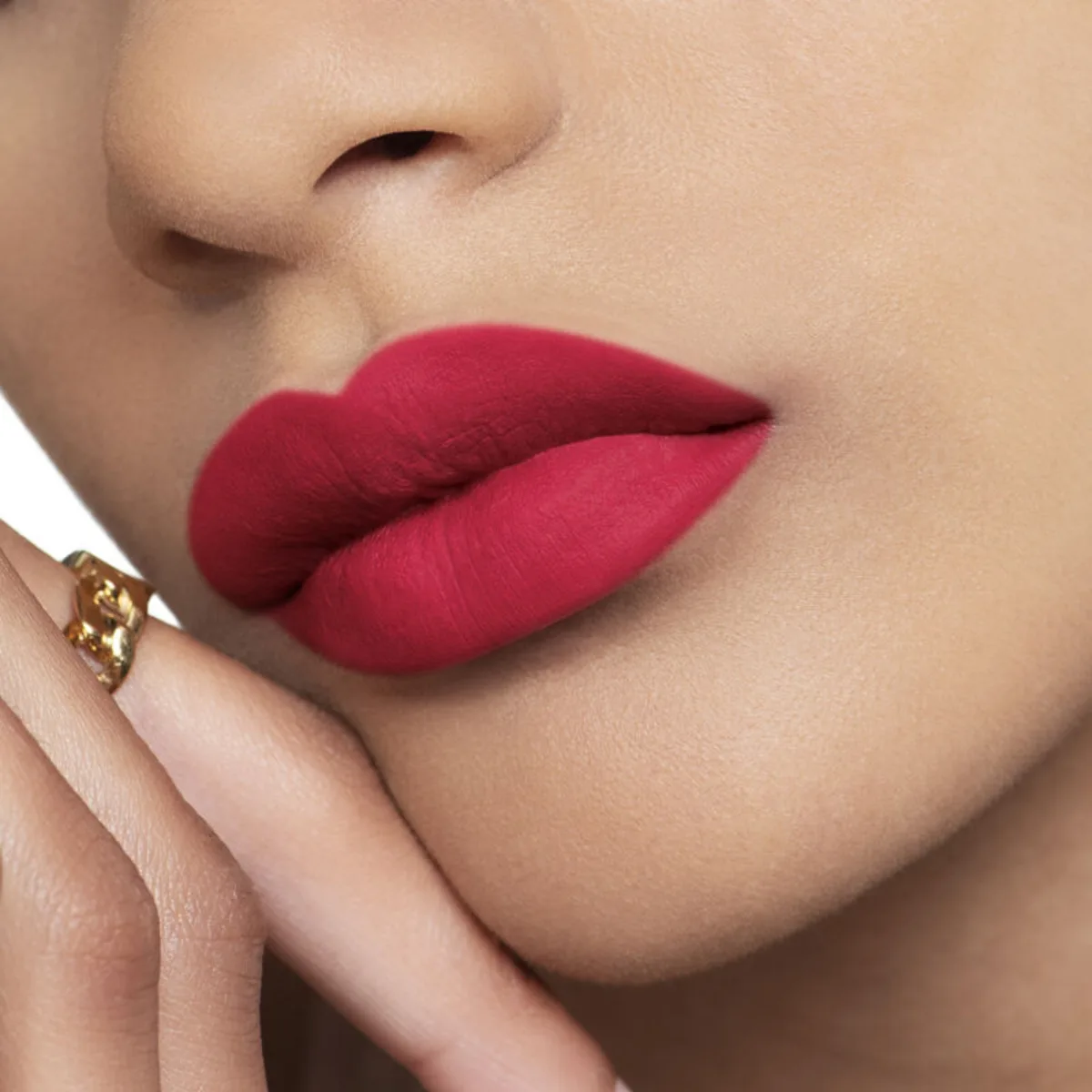 Son Dior Rouge 760 Favorite Velvet Finish